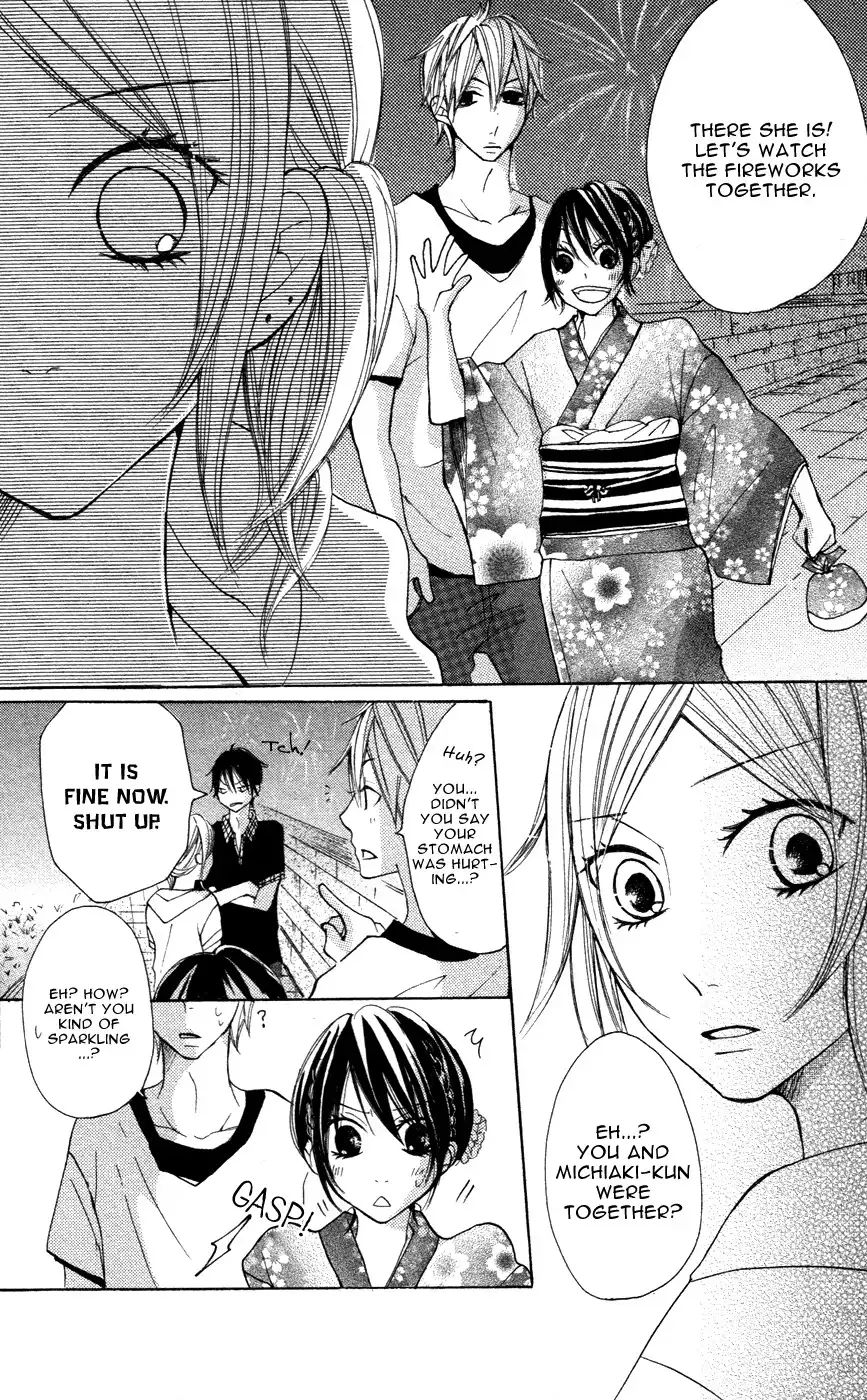 Kanpeki Kareshi Kanojo Chapter 5 29